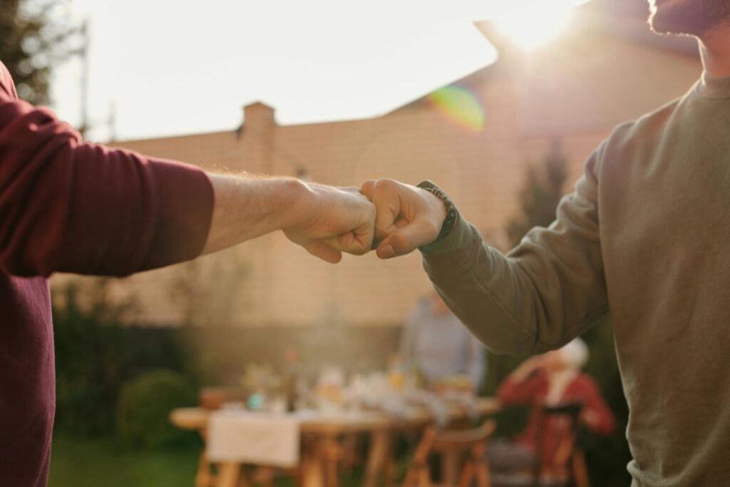 When is Men’s Mental Health Month
